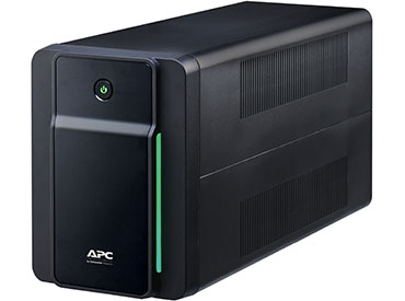 UPS APC Back-UPS 1600VA / BX1600MI-AR