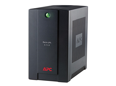 UPS APC Back-UPS 650VA / BX650CI-AR