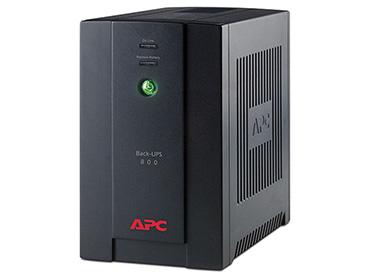 UPS APC Back-UPS 800VA / BX800CI-AR