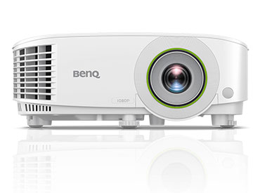 Proyector Inteligente FHD BenQ EH600 - 3500 ANSI lúmenes - Wireless