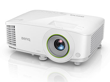 Proyector Inteligente FHD BenQ EH600 - 3500 ANSI lúmenes - Wireless