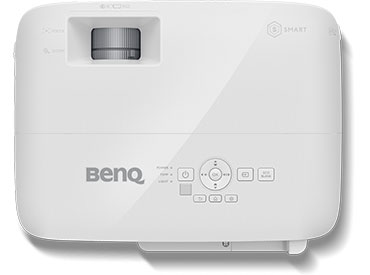 Proyector Inteligente FHD BenQ EH600 - 3500 ANSI lúmenes - Wireless