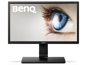 Monitor LED BenQ GL2070 - DVI - VGA de 19,5"
