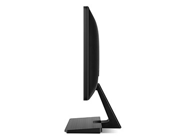 Monitor LED BenQ GL2070 - DVI - VGA de 19,5"