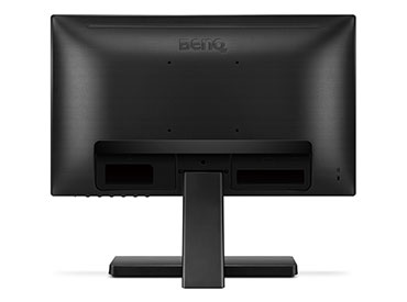 Monitor LED BenQ GL2070 - DVI - VGA de 19,5"