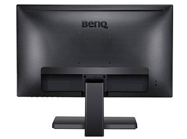 Monitor LED BenQ 22" GW2270 Full HD - DVI - VGA con tecnología Eye-care