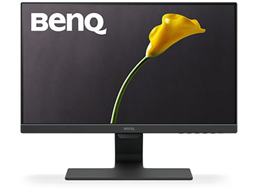 Monitor LED BenQ 22" GW2283 Full HD - HDMI - VGA