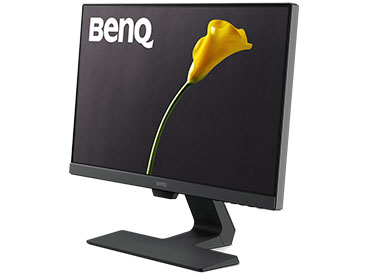 Monitor LED BenQ 22" GW2283 Full HD - HDMI - VGA