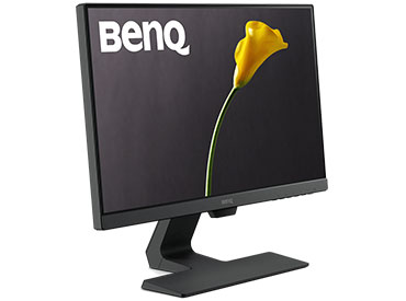 Monitor LED BenQ 22" GW2283 Full HD - HDMI - VGA