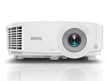 Proyector BenQ MH550 DLP 3500 ansi - Resolución FULL HD