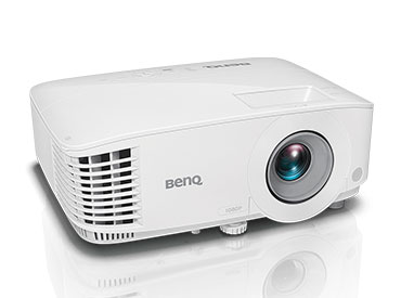 Proyector BenQ MH550 DLP 3500 ansi - Resolución FULL HD