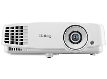 Proyector BenQ MS524 DLP 3200 ansi - Tecnología SmartEco™ con HDMI