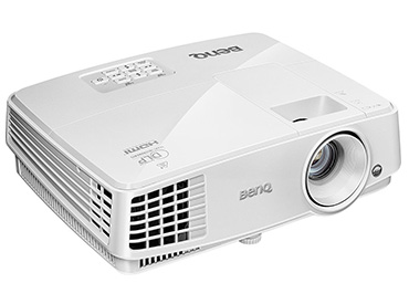 Proyector BenQ MS524 DLP 3200 ansi - Tecnología SmartEco™ con HDMI