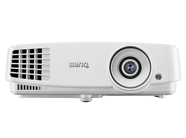 Proyector BenQ MS527 DLP 3300 ansi - Tecnología SmartEco™