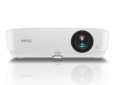 Proyector BenQ MS531 DLP 3300 ansi - Tecnología SmartEco™