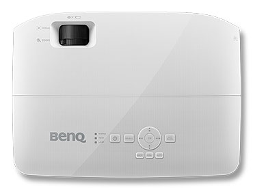 Proyector BenQ MS531 DLP 3300 ansi - Tecnología SmartEco™