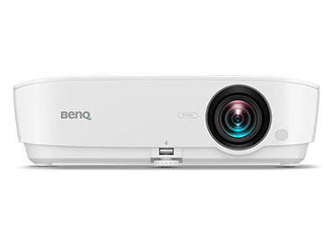 Proyector BenQ MS536 DLP 4000 ansi - Resolución SVGA