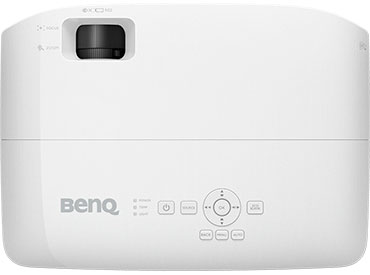 Proyector BenQ MS536 DLP 4000 ansi - Resolución SVGA