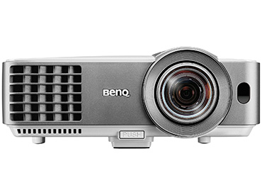 Proyector BenQ MS630ST DLP 3200 ansi - Tiro corto - con HDMI