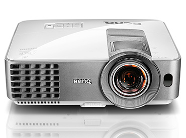 Proyector BenQ MS630ST DLP 3200 ansi - Tiro corto - con HDMI