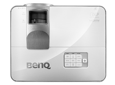 Proyector BenQ MS630ST DLP 3200 ansi - Tiro corto - con HDMI