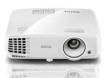 Proyector BenQ MX528 DLP 3300 ansi - Tecnología SmartEco™