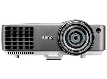 Proyector BenQ MX819ST DLP 3000 ansi - Tiro corto - con HDMI