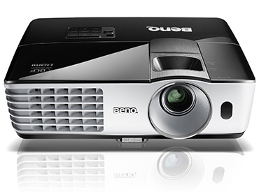 Proyector BenQ TH681+ DLP 3200 ansi - Resolución FULL HD - 3D
