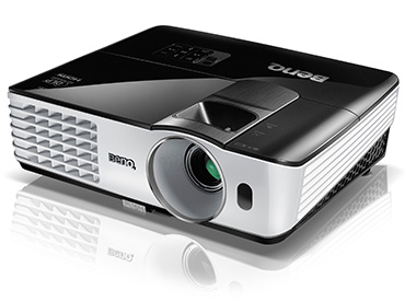 Proyector BenQ TH681+ DLP 3200 ansi - Resolución FULL HD - 3D