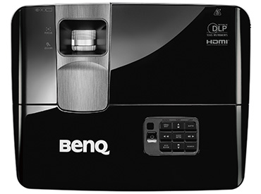 Proyector BenQ TH681+ DLP 3200 ansi - Resolución FULL HD - 3D