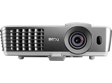 Proyector BenQ W1070+ DLP 2200 ansi - Resolución FULL HD - 3D