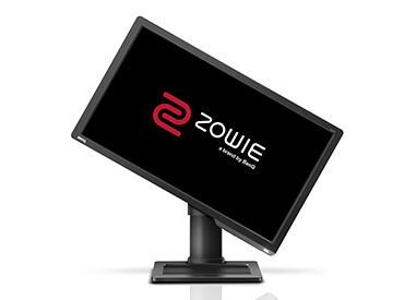 Monitor BenQ 24" ZOWIE XL2411 144Hz - Full HD - 1ms - HDMI - VGA - DVI