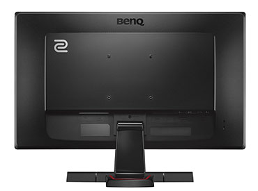 Monitor BenQ 24" ZOWIE RL2455 - Full HD - 1ms - HDMI - VGA - DVI