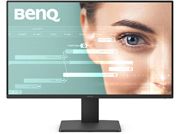 Monitor IPS BenQ GW2491 24" Full HD - 100Hz - HDMI - DP