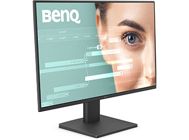 Monitor IPS BenQ GW2491 24" Full HD - 100Hz - HDMI - DP