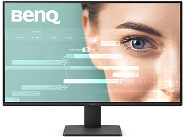 Monitor IPS BenQ GW2791 27" Full HD - 100Hz - HDMI - DP
