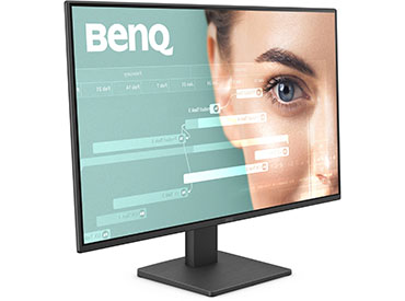 Monitor IPS BenQ GW2791 27" Full HD - 100Hz - HDMI - DP