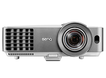 Proyector BenQ MS619ST DLP 3000 ansi - Tiro corto - con HDMI