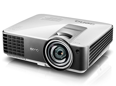 Proyector BenQ MS619ST DLP 3000 ansi - Tiro corto - con HDMI