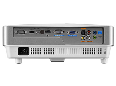 Proyector BenQ MS619ST DLP 3000 ansi - Tiro corto - con HDMI