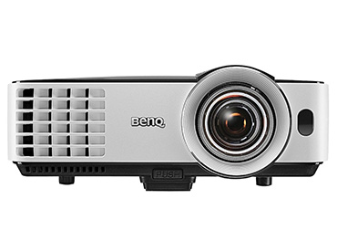 Proyector BenQ MX620ST DLP 3000 ansi - Resolución XGA - con HDMI