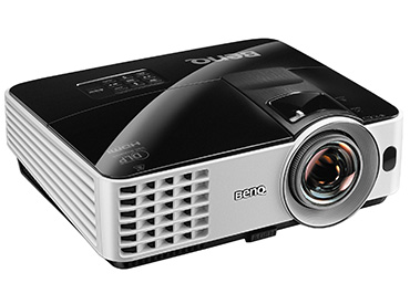 Proyector BenQ MX620ST DLP 3000 ansi - Resolución XGA - con HDMI