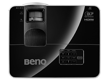 Proyector BenQ MX620ST DLP 3000 ansi - Resolución XGA - con HDMI