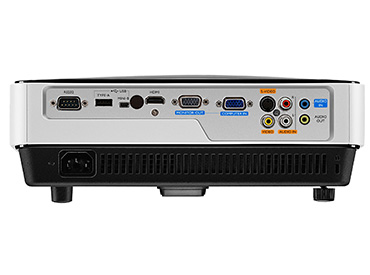 Proyector BenQ MX620ST DLP 3000 ansi - Resolución XGA - con HDMI