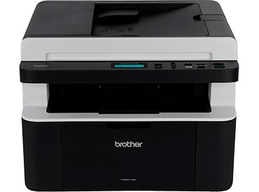 Impresora multifunción láser Brother DCP-1617NW