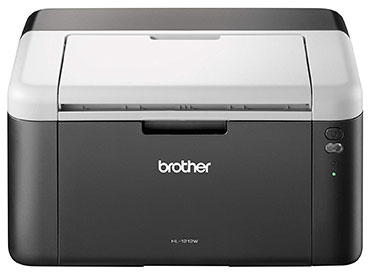 Impresora láser monocromática Brother HL-1212W