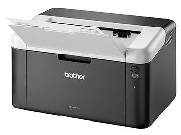 Impresora láser monocromática Brother HL-1212W