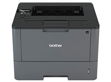 Impresora láser monocromática Brother HL-L5100DN