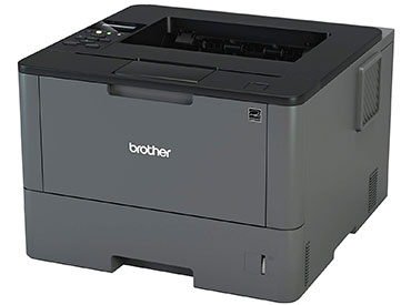 Impresora láser monocromática Brother HL-L5100DN