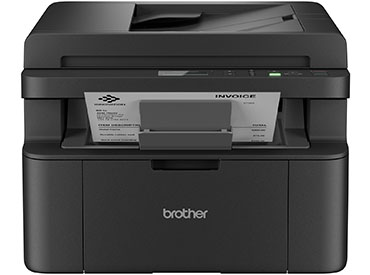 Impresora Multifunción Láser Brother DCP-L1652W